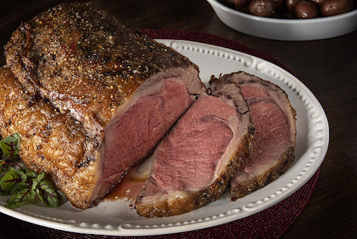 Butcher Shop «The Prime Cut», reviews and photos, 2817 Dublin Blvd, Colorado Springs, CO 80918, USA