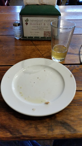 Cafe «Newport Natural Market and Café», reviews and photos, 194 Main St # 104, Newport, VT 05855, USA