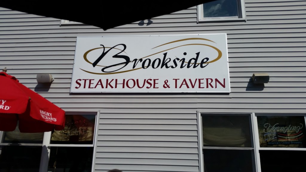 Brookside Bar & Grill 06441