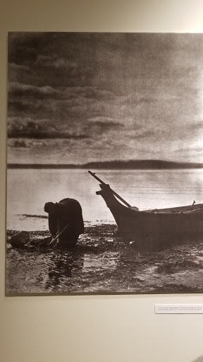 Museum «Suquamish Museum», reviews and photos, 6861 NE South St, Suquamish, WA 98392, USA