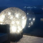 Photo n°4 de l'avis de Gianluca. fait le 11/09/2019 à 21:14 sur le  Sky Bar at Hotel La Palma à Stresa