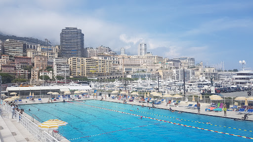 De belles piscines à proximité Nice