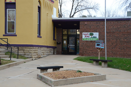 School «Apple Kids», reviews and photos, 600 10th Ave, Marion, IA 52302, USA