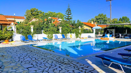 Katerina Pool Apartments - Acharavi Corfu