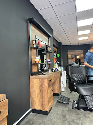 ELITES Barber shops - Cote Blatin à Clermont-Ferrand