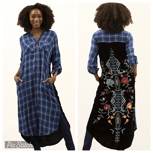 Boutique «Classy N Sassy Boutique», reviews and photos, 220 W Goodwin St #3, Prescott, AZ 86303, USA