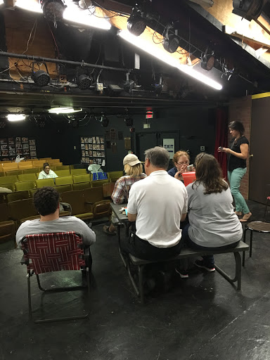 Performing Arts Theater «Pineapple Playhouse», reviews and photos, 700 W Weatherbee Rd, Fort Pierce, FL 34982, USA