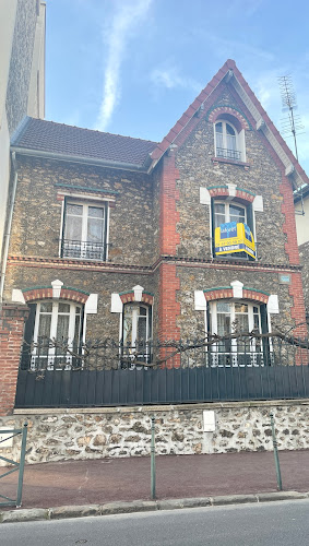 Agence immobilière Laforêt Asnières-Sur-Seine à Asnières-sur-Seine