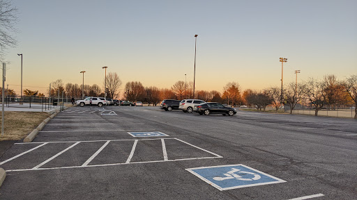 Park «Lee Victory Recreation Park», reviews and photos, 110 Sam Ridley Pkwy E, Smyrna, TN 37167, USA