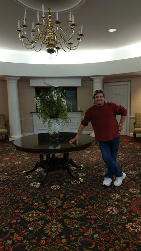 Country Club «Cleveland Country Club», reviews and photos, 345 Kyle Ln NW, Cleveland, TN 37312, USA