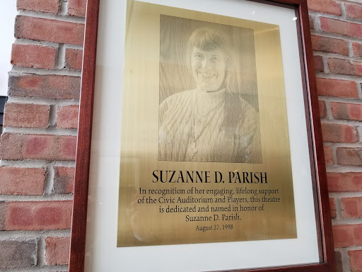 Performing Arts Theater «Kalamazoo Civic Theatre», reviews and photos, 329 S Park St, Kalamazoo, MI 49007, USA