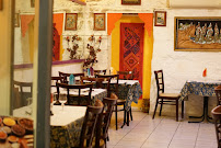 Atmosphère du Restaurant indien Taj Mahal à Nîmes - n°8