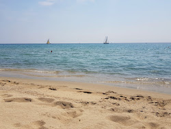 Foto von Canet in Roussillon mit sehr sauber Sauberkeitsgrad