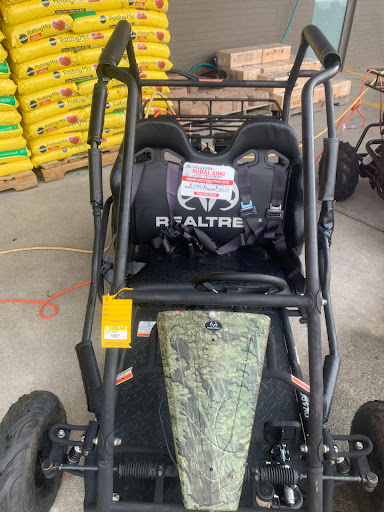 Department Store «Rural King», reviews and photos, 465 South St, Front Royal, VA 22630, USA