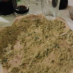 Photo n°1 de l'avis de Anto.. fait le 16/11/2018 à 06:12 sur le  Trattoria Zita à Bologna