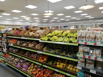 Central Co-op Food - Ratby
