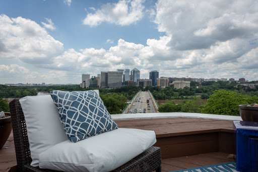 Real Estate Agency «Nomadic Real Estate», reviews and photos, 727 15th St NW #210, Washington, DC 20005, USA