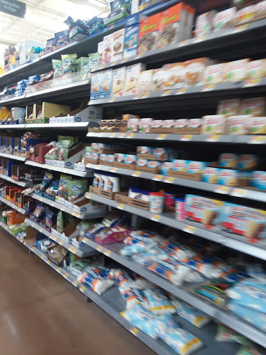 Discount Store «Walmart», reviews and photos, 8350 Shaver Rd, Portage, MI 49024, USA
