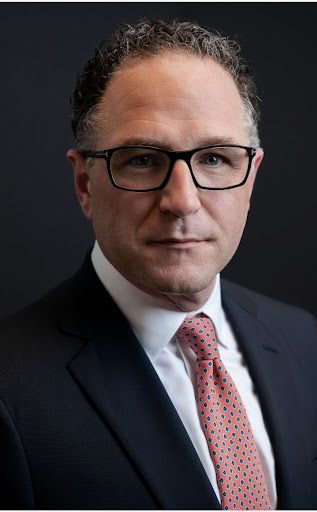 Criminal Justice Attorney «Berlin Law Firm, Lee F. Berlin, Attorney at Law», reviews and photos