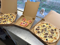 Photos du propriétaire du Pizzas à emporter pizza Boub Family à Fons - n°20