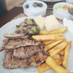 Photo n°1 de l'avis de Núria.a fait le 11/08/2023 à 07:53 sur le  Restaurante O Leonardo à Alcácer do Sal