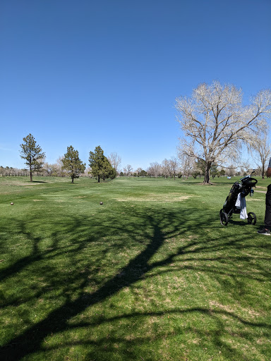 Golf Course «Overland Golf Course», reviews and photos, 1801 S Huron St, Denver, CO 80223, USA