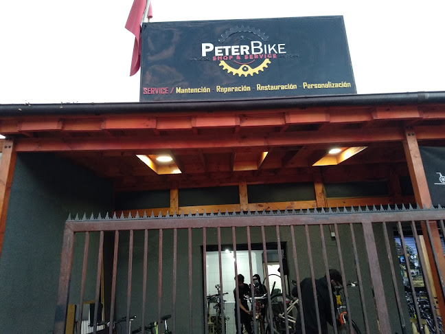 Opiniones de Racing Bike en Maipú - Tienda de bicicletas