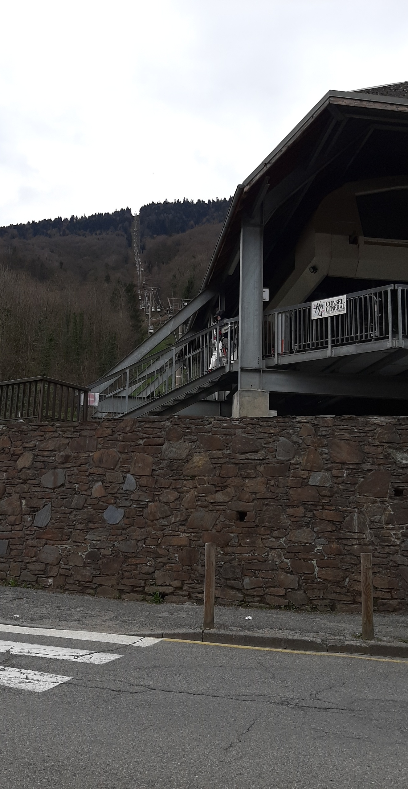 Photo n° 1 de l'avis de Delphine.e fait le 13/03/2021 à 19:12