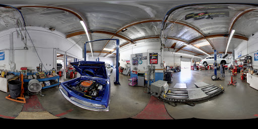 Auto Repair Shop «Laguna Woods Auto Repair», reviews and photos, 23512 Commerce Center Dr, Laguna Hills, CA 92653, USA