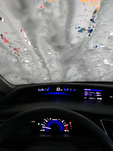 Car Wash «Stars & Stripes Car Wash», reviews and photos, 5716 Miramar Rd, San Diego, CA 92121, USA