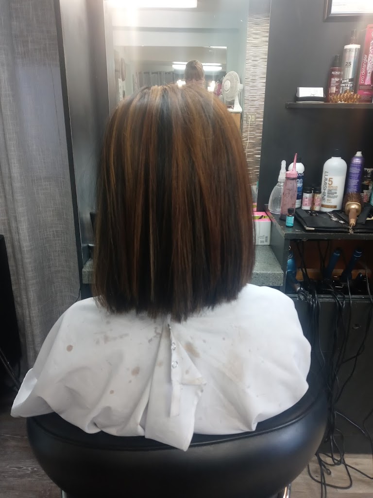 His & Hairs 84032