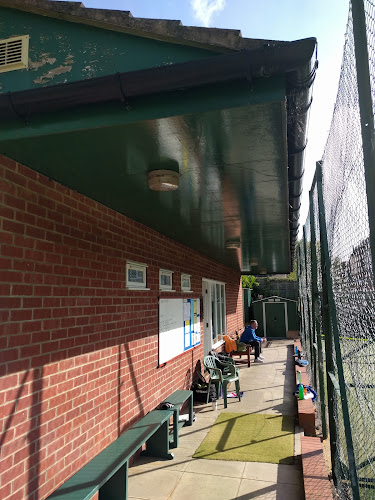 Durham Moor Tennis Club - Sports Complex