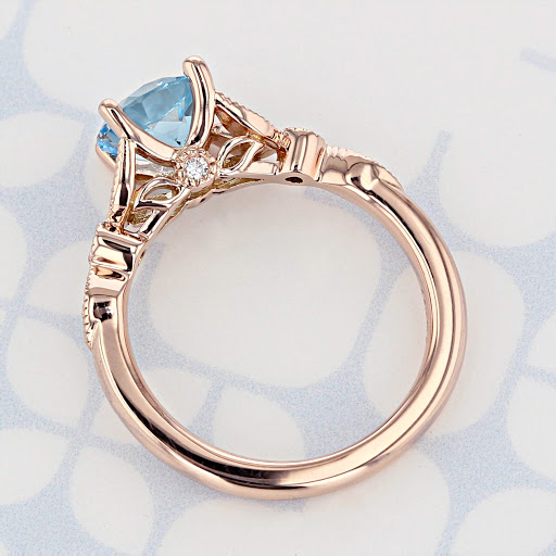 Jewelry Store «Icing On The Ring», reviews and photos, 607 Hill St #316, Los Angeles, CA 90014, USA