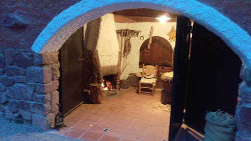 Pessebre Vivent de Corbera de Llobregat en Corbera de Llobregat