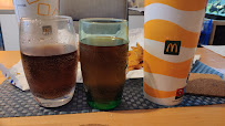 Plats et boissons du Restauration rapide McDonald's à Conflans-en-Jarnisy - n°12