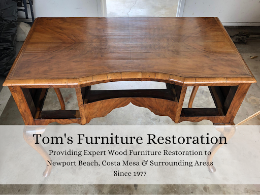 Tom's Furniture Restoration