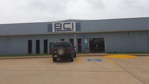 Auto Body Parts Supplier «BCI Supply», reviews and photos, 1516 S Frazier St, Conroe, TX 77301, USA