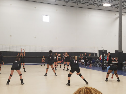 Gym «Top Flight Volleyball Club LLC», reviews and photos, 2739 Alft Ln, Elgin, IL 60124, USA