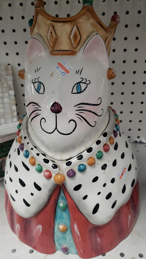 Thrift Store «Goodwill Lynnhaven Retail Store», reviews and photos, 600 S Lynnhaven Rd, Virginia Beach, VA 23452, USA