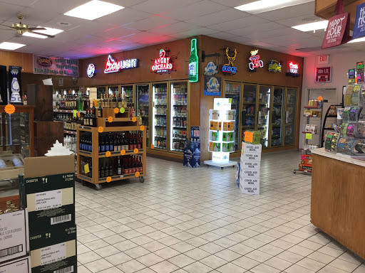 Liquor Store «Happy Hour Wine & Spirits», reviews and photos, 9105 US-71, Fort Smith, AR 72908, USA