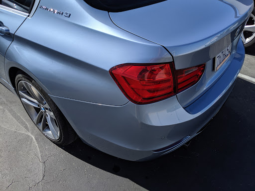 Auto Body Shop «Auto West Collision Repairs», reviews and photos, 1729 Junction Ave, San Jose, CA 95112, USA