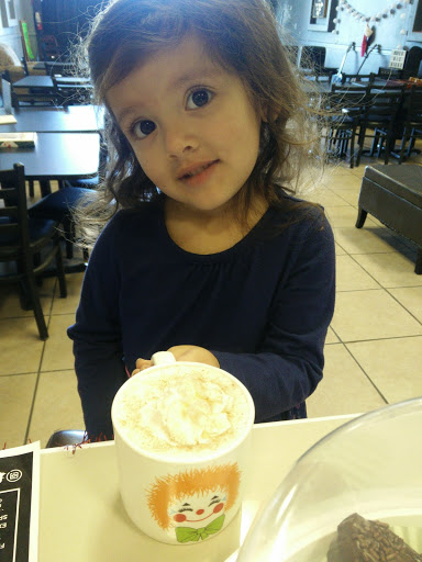 Coffee Shop «Luna Coffee House», reviews and photos, 113 W Nolana Ave, McAllen, TX 78504, USA