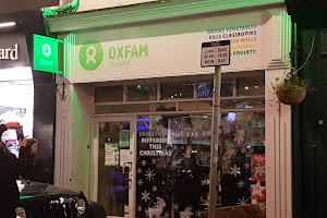 Oxfam Dun Laoghaire