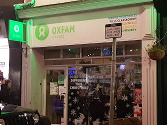 Oxfam Dun Laoghaire