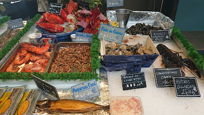 L'Olive à Paris