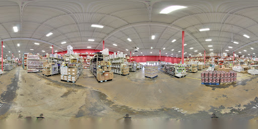 Restaurant Supply Store «The Restaurant Store - Baltimore East», reviews and photos, 121 Kane St, Baltimore, MD 21224, USA