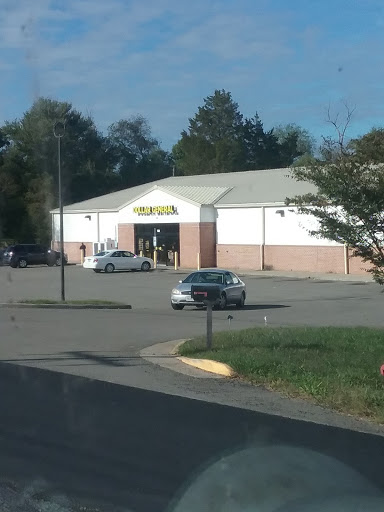Home Goods Store «Dollar General», reviews and photos, 1432 Anderson Hwy, Cumberland, VA 23040, USA