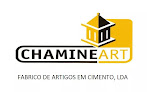 Chamineart-fabrico De Artigos Em Cimento Lda Pêra