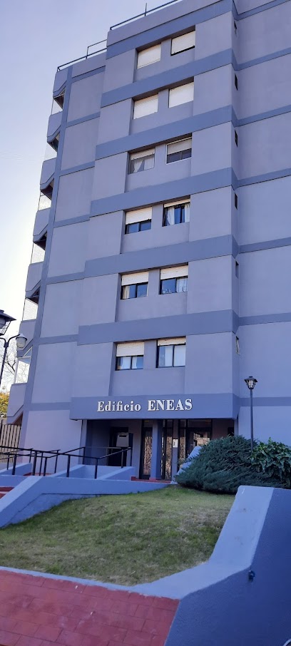 EDIFICIO ENEAS