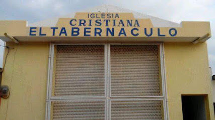 Iglesia Cristiana El Tabernaculo